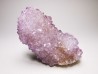 Quartz améthyste "Cactus" de Mbombela – Afrique du Sud