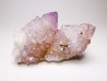 Quartz améthyste "Cactus" de Mbombela – Afrique du Sud
