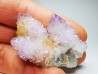 Quartz améthyste "Cactus" de Mbombela – Afrique du Sud