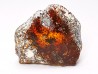 AMBER from Brazil