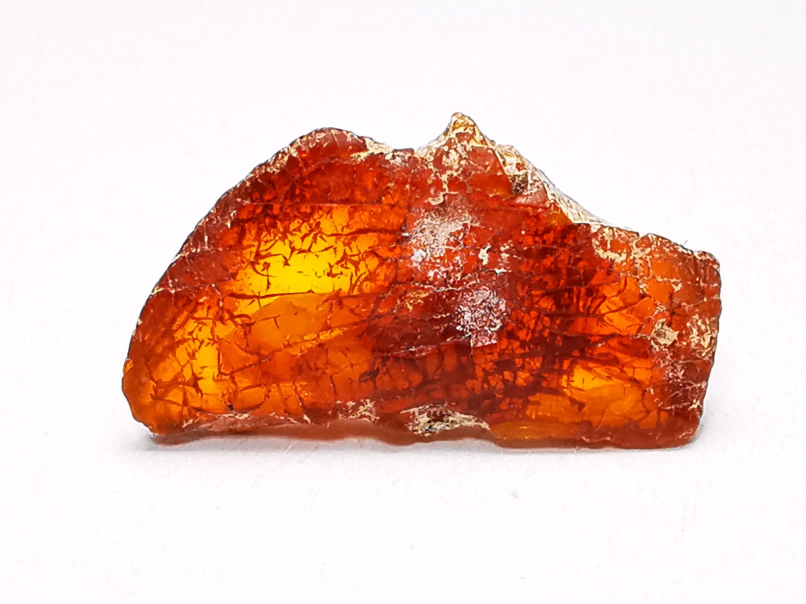 AMBRE du Brésil