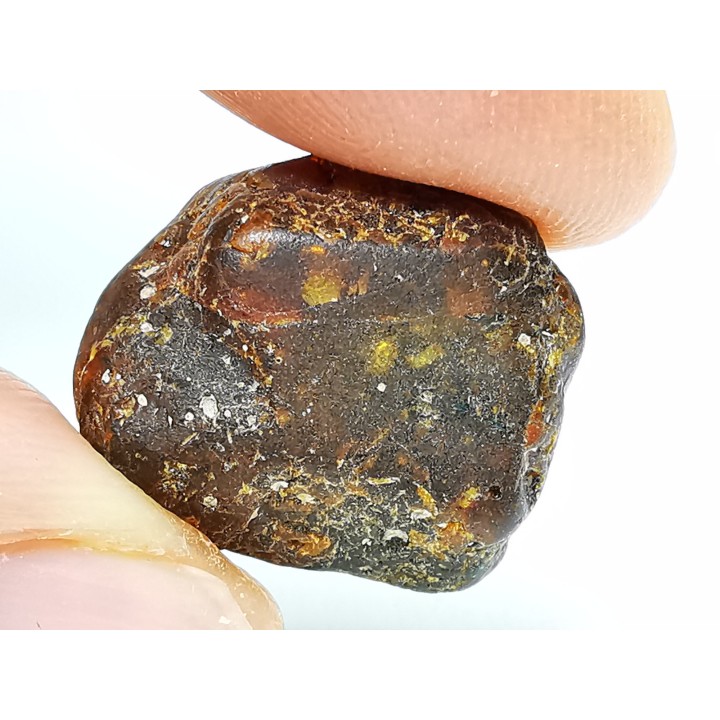 AMBRE du Brésil