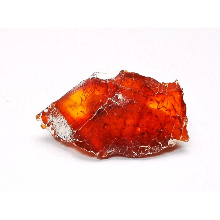 AMBER from Brazil