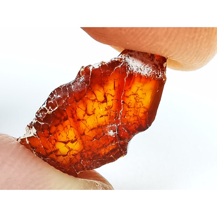 AMBRE du Brésil