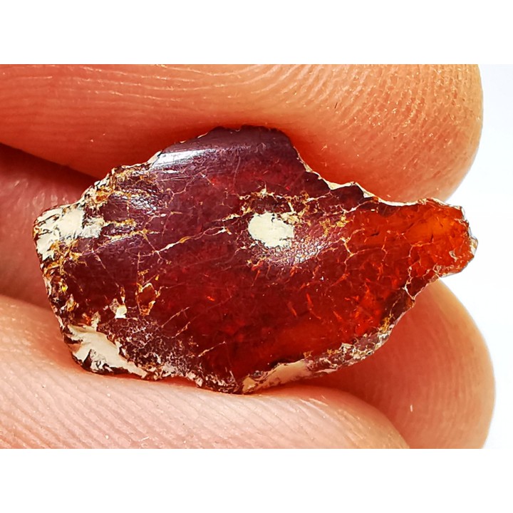 AMBER from Brazil