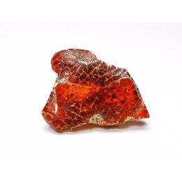 AMBRE du Brésil