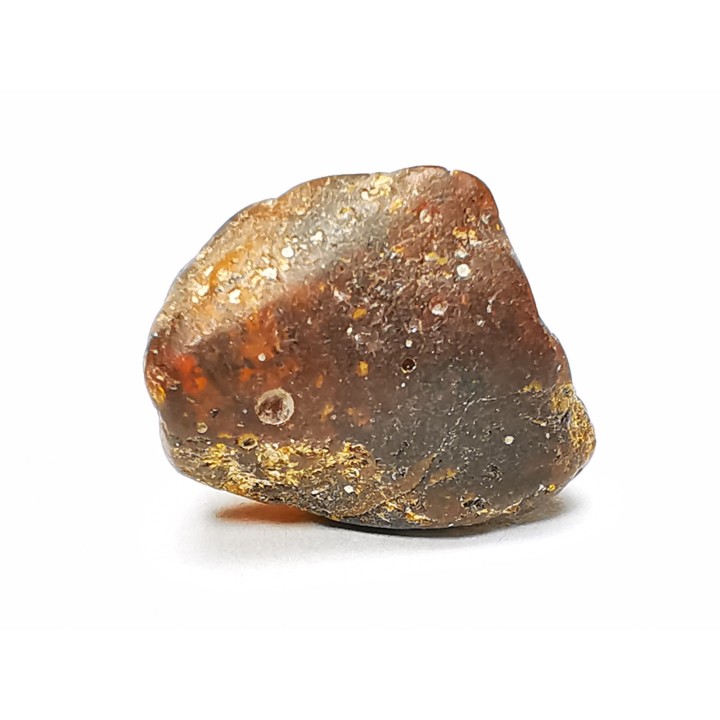 AMBER from Brazil