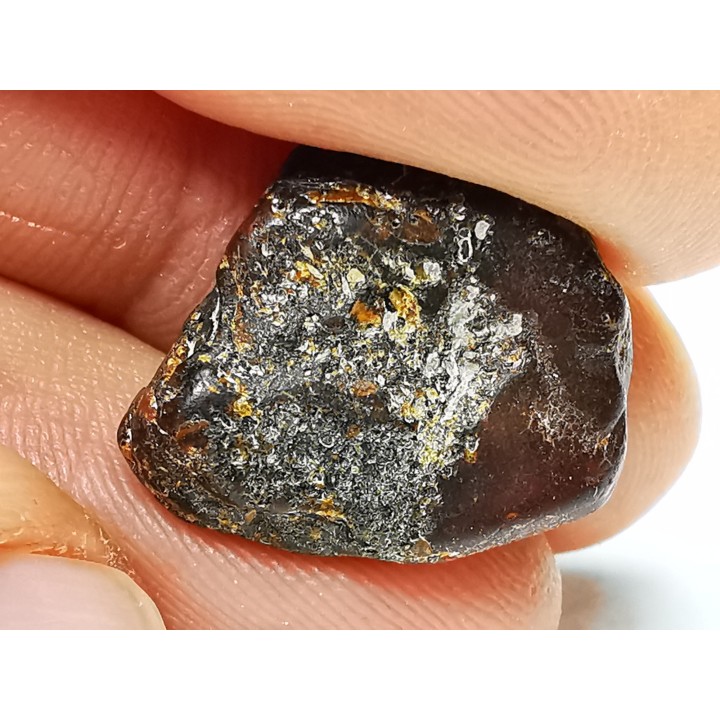 AMBRE du Brésil