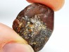 AMBER from Brazil