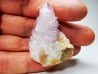 Quartz améthyste "Cactus" de Mbombela – Afrique du Sud