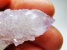 Quartz améthyste "Cactus" de Mbombela – Afrique du Sud