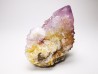 Quartz améthyste "Cactus" de Mbombela – Afrique du Sud