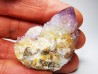 Quartz améthyste "Cactus" de Mbombela – Afrique du Sud
