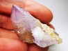 Quartz améthyste "Cactus" de Mbombela – Afrique du Sud