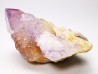 Quartz améthyste "Cactus" de Mbombela – Afrique du Sud