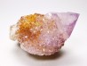 Quartz amethyst "Cactus" from Mbombela – South Africa