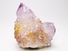 Quartz améthyste "Cactus" de Mbombela – Afrique du Sud