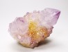 Quartz améthyste "Cactus" de Mbombela – Afrique du Sud