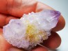 Quartz améthyste "Cactus" de Mbombela – Afrique du Sud