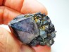 Quartz améthyste "Cactus" de Mbombela – Afrique du Sud