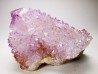 Quartz améthyste "Cactus" de Mbombela – Afrique du Sud