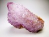 Quartz améthyste "Cactus" de Mbombela – Afrique du Sud