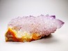 Quartz amethyst "Cactus" from Mbombela – South Africa