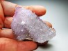 Quartz amethyst "Cactus" from Mbombela – South Africa