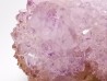 Quartz améthyste "Cactus" de Mbombela – Afrique du Sud