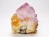 Quartz améthyste "Cactus" de Mbombela – Afrique du Sud