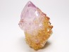 Quartz amethyst "Cactus" from Mbombela – South Africa