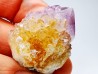 Quartz amethyst "Cactus" from Mbombela – South Africa