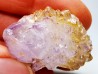 Quartz améthyste "Cactus" de Mbombela – Afrique du Sud