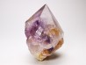 Quartz amethyst "Cactus" from Mbombela – South Africa