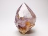 Quartz améthyste "Cactus" de Mbombela – Afrique du Sud