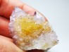 Quartz améthyste "Cactus" de Mbombela – Afrique du Sud