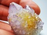 Quartz améthyste "Cactus" de Mbombela – Afrique du Sud