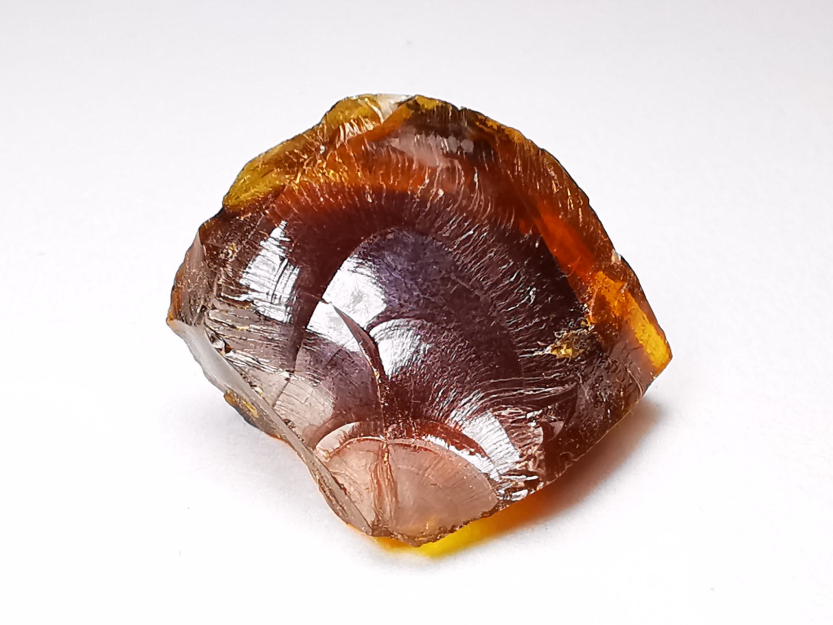 AMBRE de l'Albien de Provence - FRANCE