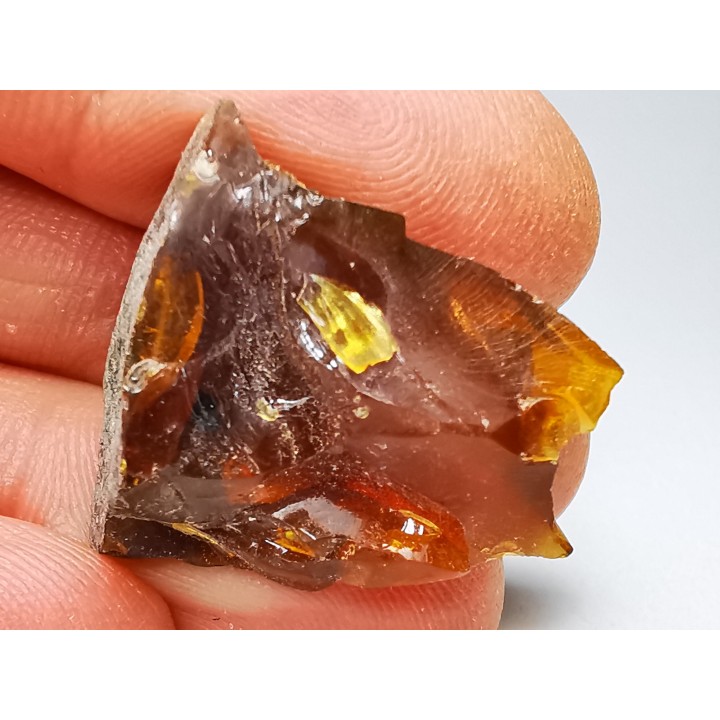 AMBRE de l'Albien de Provence - FRANCE