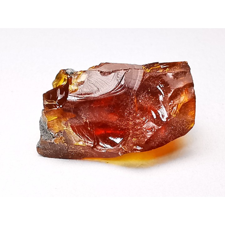 AMBER from Albian of Provence – FRANCE