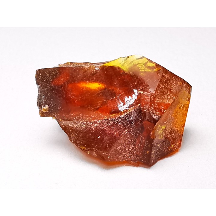 AMBER from Albian of Provence – FRANCE