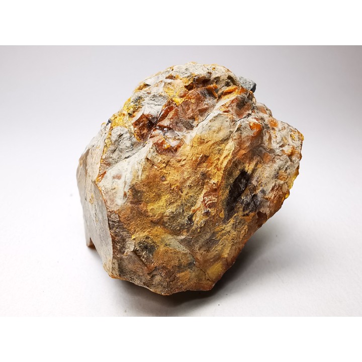 AMBRE de l'Albien de Provence - FRANCE
