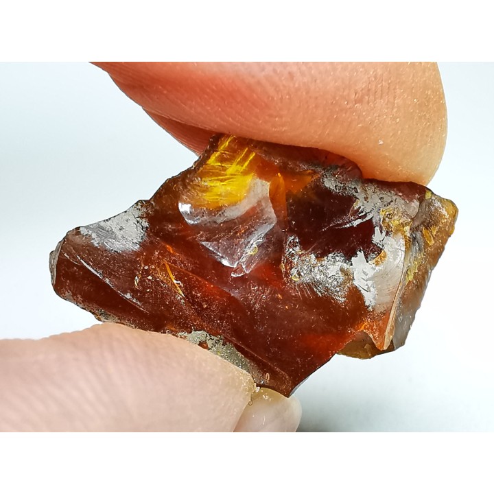 AMBRE de l'Albien de Provence - FRANCE
