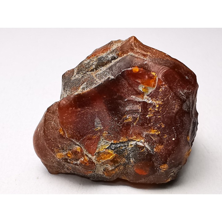 AMBRE de l'Albien de Provence - FRANCE