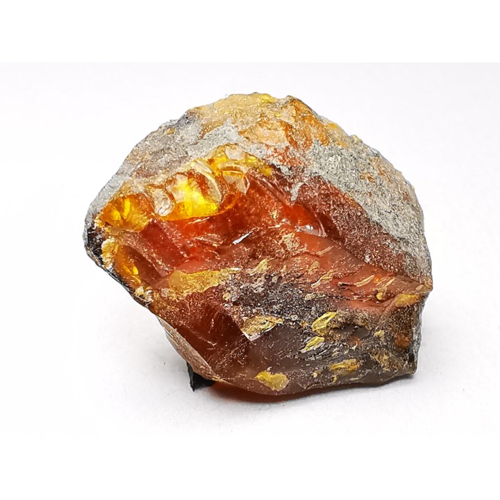 AMBRE de l'Albien de Provence - FRANCE