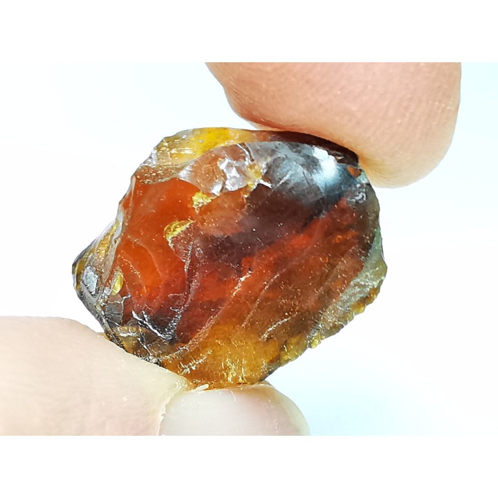 AMBRE de l'Albien de Provence - FRANCE