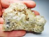 Fluorite, Pierre Perthuis, Yonne, France