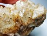 Fluorite, Pierre Perthuis, Yonne, France