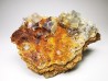 Fluorite de Maxonchamps, Vosges, France