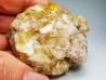 Fluorite, Eteize Mine, Ardeche, France